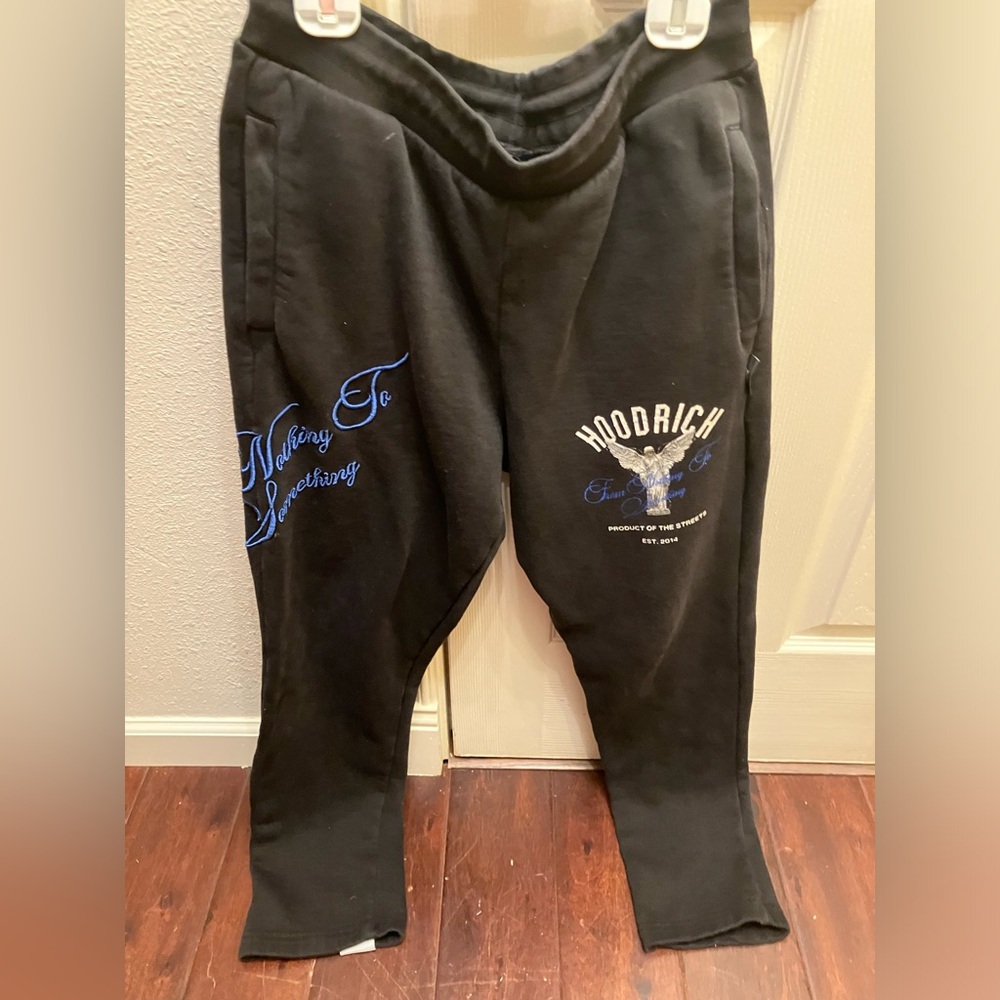 Hoodrich Sweatpants Men’s S